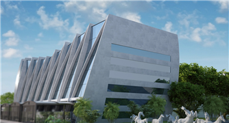 CONCEPT PROJE _ KÜLTÜR MERKEZİ